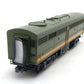 MTH 20-2243-1 O CN FA-2 ABA Diesel Engine Set w/PS2 #6706/6710/6809 EX/Box