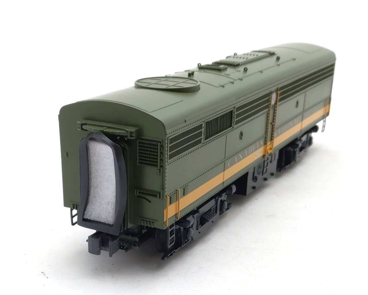 MTH 20-2243-1 O CN FA-2 ABA Diesel Engine Set w/PS2 #6706/6710/6809 EX/Box