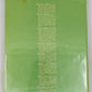 Ghost Railroads of Indiana Hardcover Book By Elmer G. Sulzer