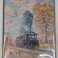 Ghost Railroads of Indiana Hardcover Book By Elmer G. Sulzer