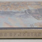 Ghost Railroads of Indiana Hardcover Book By Elmer G. Sulzer