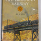 The Virginian Railway Hardcover Book By H. Reid