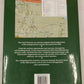 Historical Atlas Of North American Railroads Hardcover Book By John Westwood VG