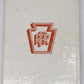 Pennsy Steam, A to T Hardcover Book By Paul Carleton