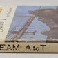 Pennsy Steam, A to T Hardcover Book By Paul Carleton