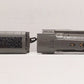 MTH 30-1443-1 NYC 4-6-4 Dreyfuss Steam Locomotive & Tender w/PS2 #5448
