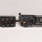 MTH 30-1443-1 NYC 4-6-4 Dreyfuss Steam Locomotive & Tender w/PS2 #5448