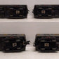MTH 20-2554-1 O Premier R-1 Subway Passenger Set w/Proto-Sound 2.0 (Set of 4) LN