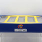 Athearn 98336 HO C&W RTR 5-Bay Rapid Discharge Hopper #1 (Set of 5)