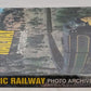 Northern Pacific Railway Photo Archive Paperback Book By John Kelly EX