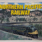 Northern Pacific Railway Photo Archive Paperback Book By John Kelly EX