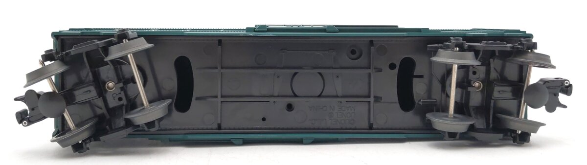 Lionel 6-36261 O Gauge Pennsylvania Boxcar #24018 LN