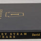 Pennsy Steam Years, Vol. 1 Hardcover Book By David R. Sweetland VG