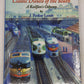 Classic Diesels of the South A Railfan's Odyessy Hardcover By J. Parker Lamb EX