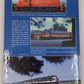Classic Diesels of the South A Railfan's Odyessy Hardcover By J. Parker Lamb EX