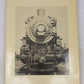 The 4300 4-8-2's Hardcover Book By Robert J. Church VG