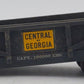 Thomas Industries TP-1006 Vintage O Gauge Custom Flatcar VG