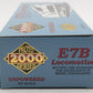 Proto 2000 21125 HO Scale Southern Pacific Non-Powered Diesel B-Unit #5903 LN/Box