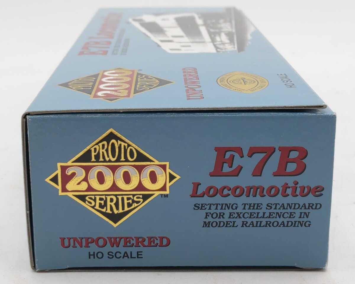 Proto 2000 21125 HO Scale Southern Pacific Non-Powered Diesel B-Unit #5903 LN/Box