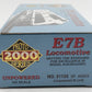 Proto 2000 21125 HO Scale Southern Pacific Non-Powered Diesel B-Unit #5903 LN/Box