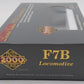 Proto 2000 920-40655 HO F7B Diesel Locomotive LN/Box