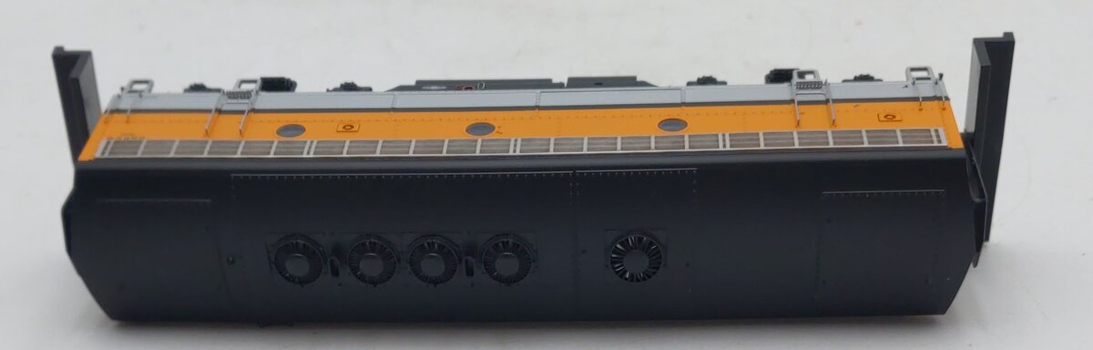 Proto 2000 920-40655 HO F7B Diesel Locomotive LN/Box