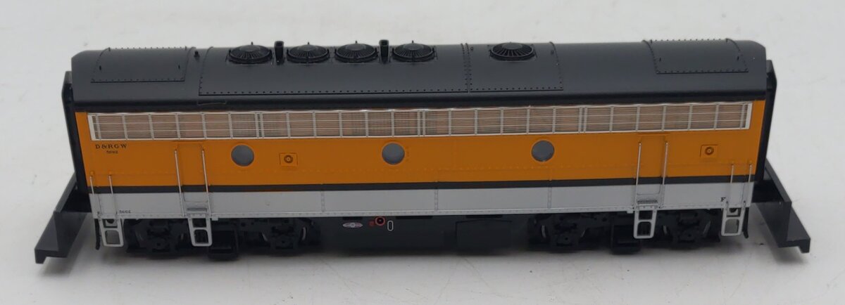 Proto 2000 920-40655 HO F7B Diesel Locomotive LN/Box