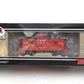 Atlas 11354 HO Scale TM Cupola Caboose Grand Trunk Western #114