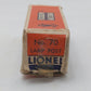 Lionel 70 Vintage O Yard Light VG/Box