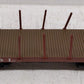 Bachmann 00630 HO Scale Civil War Confederate Steam Train Set EX/Box