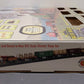 Bachmann 00630 HO Scale Civil War Confederate Steam Train Set EX/Box