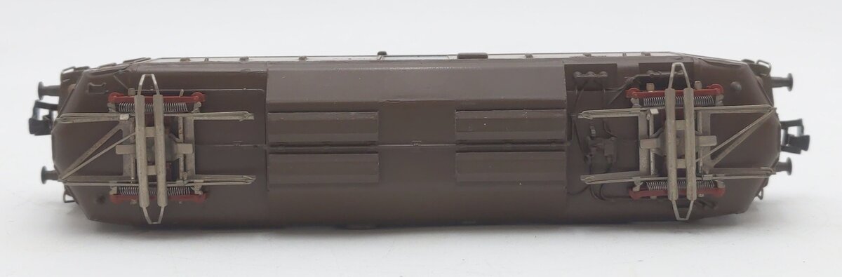 Marklin 3035 HO Scale Electric Locomotive VG/Box