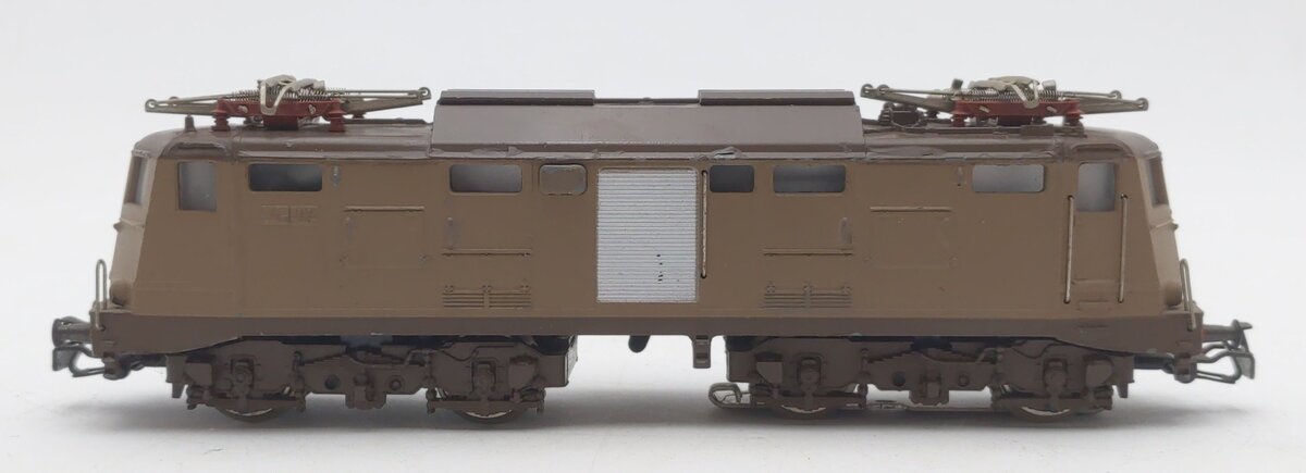 Marklin 3035 HO Scale Electric Locomotive VG/Box