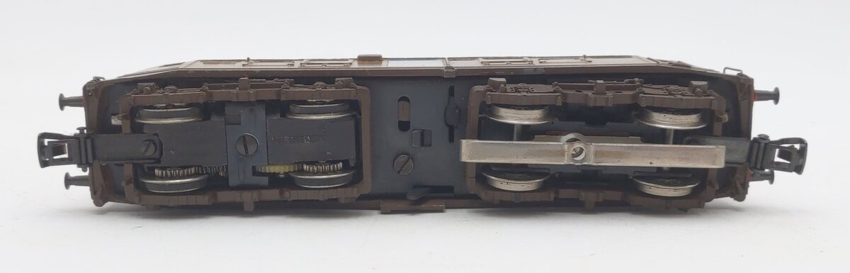 Marklin 3035 HO Scale Electric Locomotive VG/Box
