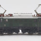 Marklin 3022 HO Scale DB Electric Locomotive w/ Pantographs VG