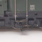 Marklin 3022 HO Scale DB Electric Locomotive w/ Pantographs VG