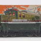 Marklin 3022 HO Scale DB Electric Locomotive w/ Pantographs VG