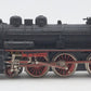 Marklin 8398 HO Scale German Railroad (DB) 4-6-0 Steam Locomotive 38-1807 VG