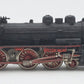 Marklin 8398 HO Scale German Railroad (DB) 4-6-0 Steam Locomotive 38-1807 VG
