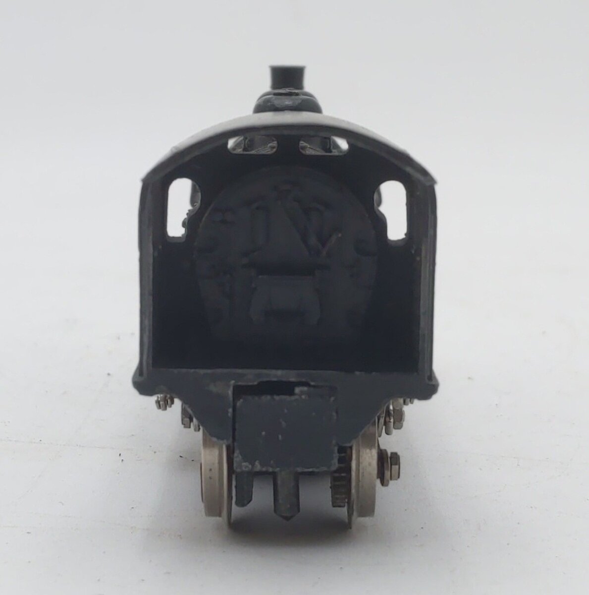 Marklin 8398 HO Scale German Railroad (DB) 4-6-0 Steam Locomotive 38-1807 VG