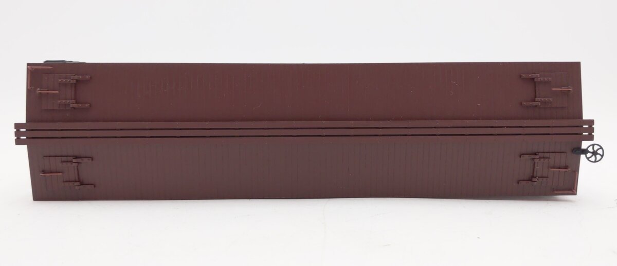 Atlas 6720-8 O Gauge NYC MDT Refrigerator Car #17180 (3 Rail) LN/Box