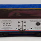 Atlas 6720-8 O Gauge NYC MDT Refrigerator Car #17180 (3 Rail) LN/Box