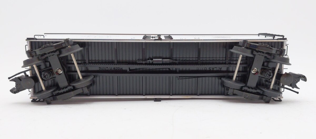 Atlas 6720-8 O Gauge NYC MDT Refrigerator Car #17180 (3 Rail) LN/Box