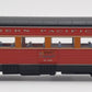 Athearn G97108 HO SP/Daylight 77' Pullman Chair Class 77-C-1 Car #2401
