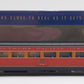 Athearn G97108 HO SP/Daylight 77' Pullman Chair Class 77-C-1 Car #2401