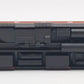 Athearn G97108 HO SP/Daylight 77' Pullman Chair Class 77-C-1 Car #2401