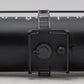 Lionel 6-17916 O Gauge Chicago Burlington & Quincy Unibody Tank Car LN/Box