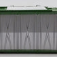 Athearn 7059 HO AD&N RTR 50' ACF Boxcar #8108