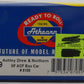 Athearn 7059 HO AD&N RTR 50' ACF Boxcar #8108