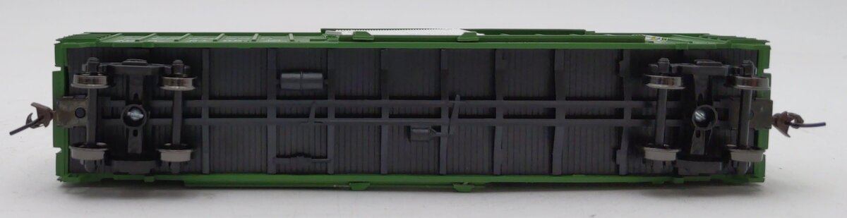 Athearn 7059 HO AD&N RTR 50' ACF Boxcar #8108